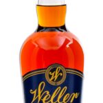Weller Full Proof KY Straight Bourbon 2021