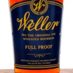 Weller Full Proof KY Straight Bourbon 2021 (photo 2)