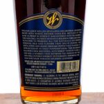 Weller Full Proof KY Straight Bourbon 2021 (photo 3)