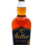 Weller Full Proof Sazerac Barrel Select Straight Bourbon 2024 (photo 2)