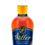 Weller Full Proof "Sazerac Barrel Select" Straight Bourbon (2025)