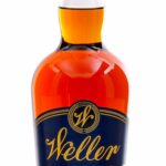 Weller Full Proof Single Barrel Select KY Straight Bourbon 2021