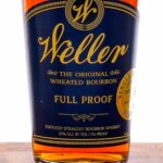 Weller Full Proof Single Barrel Select KY Straight Bourbon 2021 (photo 2)