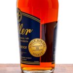 Weller Full Proof Single Barrel Select KY Straight Bourbon 2021 (photo 3)