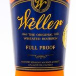 Weller Full Proof Single Barrel Select KY Straight Bourbon 2022 (photo 3)