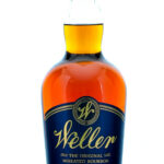 Weller Full Proof Straight Bourbon 2024
