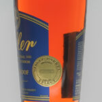 Weller Private Barrel Select Full Proof 2022