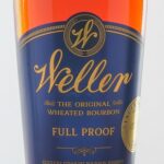 Weller Private Barrel Select Full Proof 2022 (photo 2)