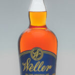 Weller Private Barrel Select Full Proof 2022 (photo 3)
