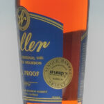 Weller Private Barrel Select Full Proof 2022