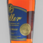 Weller Private Barrel Select Full Proof 2022