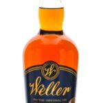 Weller Sazerac Barrel Select Full Proof Straight Bourbon 2023