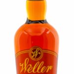 Weller Single Barrel Kentucky Straight Bourbon 2023