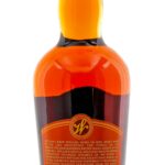 Weller Single Barrel Kentucky Straight Bourbon 2023 (photo 3)