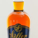Weller Single Barrel Select Full Proof Bourbon