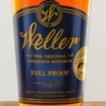 Weller Single Barrel Select Full Proof Bourbon (photo 2)