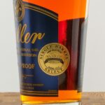 Weller Single Barrel Select Full Proof Bourbon (photo 3)