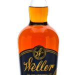 Weller Single Barrel Select Full Proof Straight Bourbon 2022