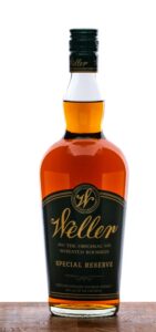 Weller Special Reserve Bourbon 2018
