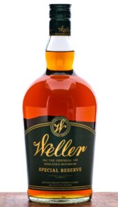 Weller Special Reserve Bourbon 2018