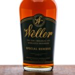 Weller Special Reserve Bourbon 2018 (photo 2)