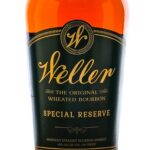 Weller Special Reserve Bourbon 2021 (photo 2)