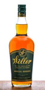 Weller Special Reserve Bourbon 2022