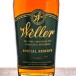 Weller Special Reserve Bourbon 2022 (photo 2)