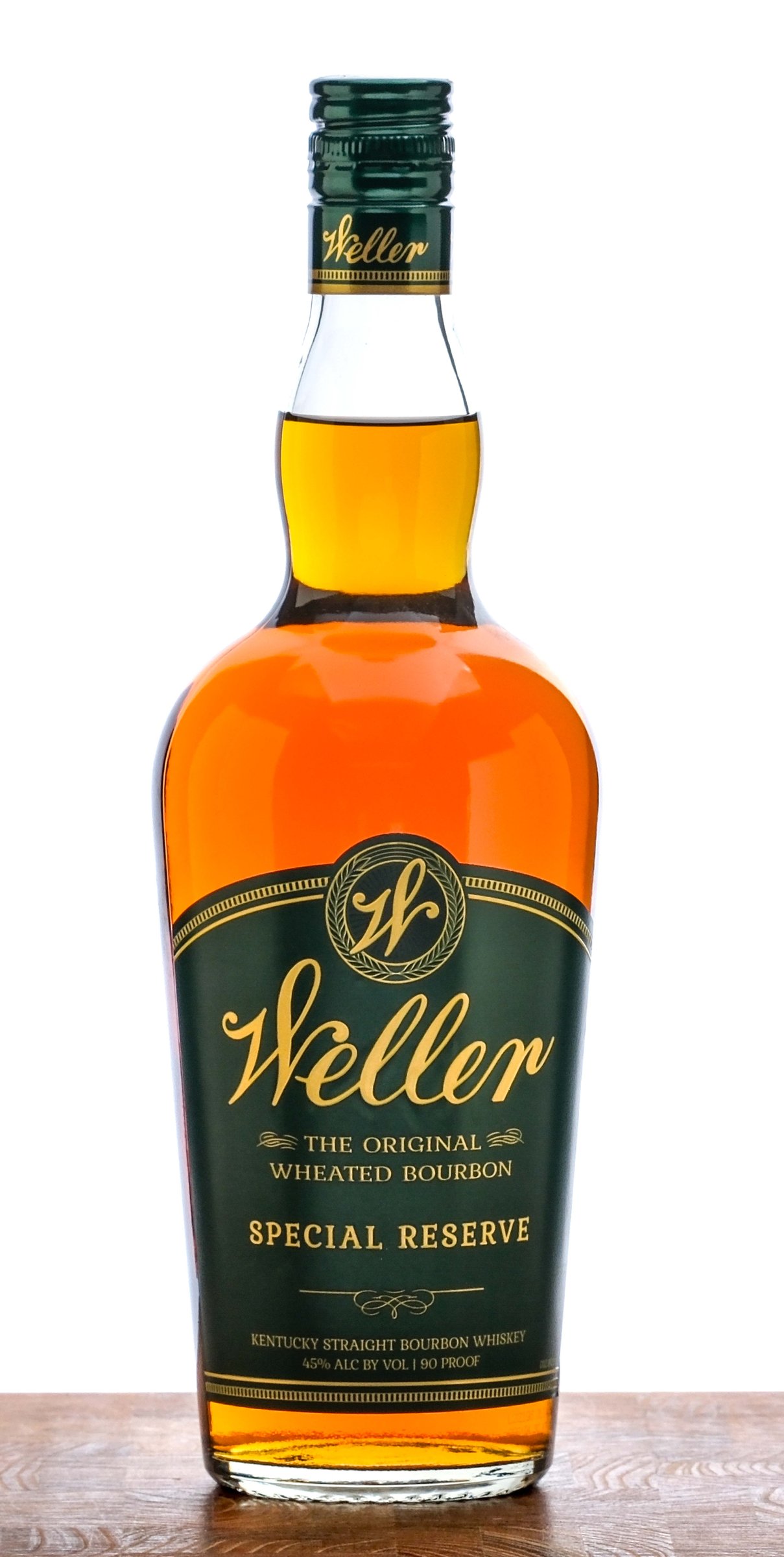 Weller Special Reserve Bourbon 2022