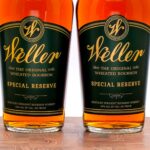 Weller Special Reserve Kentucky Straight Bourbon 2021/22 Group (2 Bottles) (photo 2)