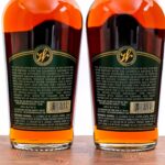 Weller Special Reserve Kentucky Straight Bourbon 2021/22 Group (2 Bottles) (photo 3)