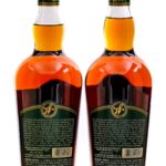 Weller Special Reserve Kentucky Straight Bourbon 2021/22 Group (2 Bottles) (photo 4)