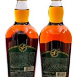 Weller Special Reserve Kentucky Straight Bourbon 2021/22  Group (2 Bottles) (photo 4)