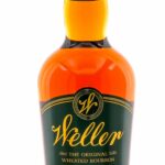 Weller Special Reserve Kentucky Straight Bourbon 2022