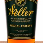 Weller Special Reserve Kentucky Straight Bourbon 2022 (photo 2)