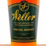 Weller Special Reserve Kentucky Straight Bourbon 2022 (photo 2)