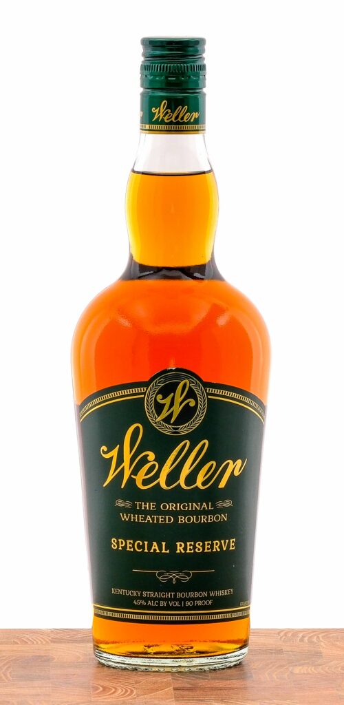 Weller Special Reserve Kentucky Straight Bourbon 2023