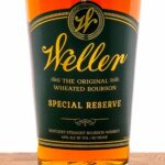 Weller Special Reserve Kentucky Straight Bourbon 2023 (photo 2)