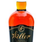 Weller Special Reserve Straight Bourbon 2021 1.75L