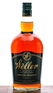 Weller Special Reserve Straight Bourbon 2021 1.75L