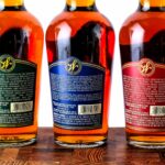Weller Straight Bourbon Variety Pack (6 Bottles) (photo 3)