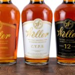 Weller Straight Bourbon Variety Pack (6 Bottles) (photo 6)