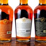 Weller Straight Bourbon Variety Pack (6 Bottles) (photo 8)