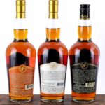 Weller Straight Bourbon Variety Pack (6 Bottles) (photo 9)