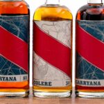 Westland "Outpost Range" American Single Malt Whiskey Group (3 Bottles) (photo 3)