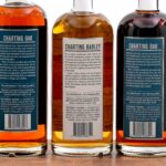 Westland "Outpost Range" American Single Malt Whiskey Group (3 Bottles) (photo 4)