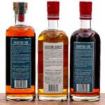 Westland "Outpost Range" American Single Malt Whiskey Group (3 Bottles) (photo 5)