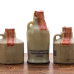 Whiskey Mini in Ceramic Jugs Group (3 Bottles) (photo 4)