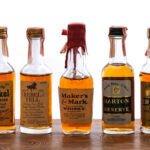 Whiskey Nippers (5 Bottles)