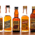 Whiskey Nippers (5 Bottles)